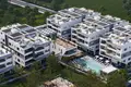 Appartement 3 chambres 122 m² Yeroskipou, Chypre
