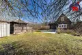 House 38 m² Zodzinski sielski Saviet, Belarus