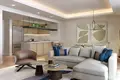 Complejo residencial Marriott Executive Towers