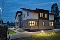 Townhouse 172 m² Zaslauje, Belarus