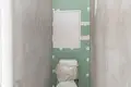 Apartamento 1 habitación 44 m² Minsk, Belarús