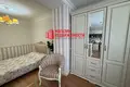 Mieszkanie 3 pokoi 85 m² Grodno, Białoruś