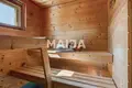 1 bedroom house 90 m² Rautjarvi, Finland
