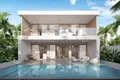 Willa 3 pokoi 262 m² Si Sunthon, Tajlandia