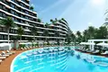Apartamento 6 habitaciones 112 m² Turquía, Turquía