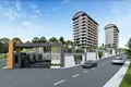 1 bedroom apartment 64 m² Alanya, Turkey