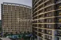 Wohnung 2 zimmer 62 m² Erdemli, Türkei