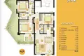 Mieszkanie 3 pokoi 86 m² Boreti, Czarnogóra