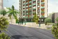 Apartamento 1 habitación 72 m² Kagithane, Turquía