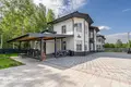 Maison 6 chambres 287 m² Barawliany, Bélarus