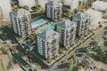 Appartement 5 chambres 202 m² Ortahisar, Turquie