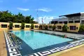 Apartamento 2 habitaciones 35 m² Pattaya City, Tailandia