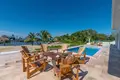 Dom 3 pokoi 390 m² Roatan, Honduras