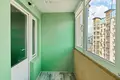 1 room apartment 40 m² Minsk, Belarus