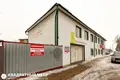 Commercial property 525 m² in Smilavichy, Belarus