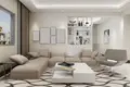Квартира 2 спальни 126 м² Пиргос, Кипр