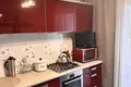 Wohnung 2 zimmer 56 m² Baryssau, Belarus