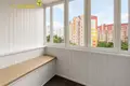 Apartamento 3 habitaciones 77 m² Minsk, Belarús
