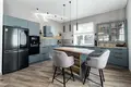 Cottage 183 m² Kalodziscanski sielski Saviet, Belarus