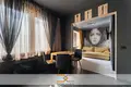 Apartamento 1 habitación 40 m² Fanipal, Belarús