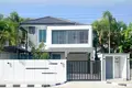 Casa 5 habitaciones 180 m² Ban Bang Ku, Tailandia