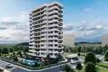 Mieszkanie 2 pokoi 90 m² Erdemli, Turcja