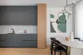 Appartement 2 chambres 52 m² Riga, Lettonie