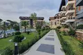 Penthouse 3 pokoi 130 m² Muratpasa, Turcja