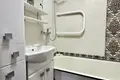Wohnung 2 zimmer 52 m² Minsk, Belarus