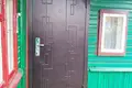 Wohnung 3 zimmer 49 m² Muchaviecki sielski Saviet, Belarus