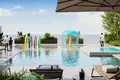 Apartamento 6 habitaciones 559 m² Dubái, Emiratos Árabes Unidos