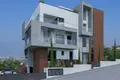 Appartement 2 chambres 102 m² Paphos, Chypre