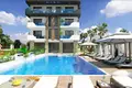 Apartment 129 m² Alanya, Turkey