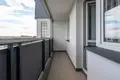 1 room apartment 31 m² in Warsaw, Poland
