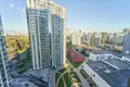 1 room apartment 26 m² Minsk, Belarus