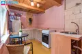 Дом 62 м² Pakalniskiai, Литва