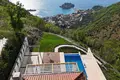 4-Schlafzimmer-Villa 450 m² Radenovici, Montenegro
