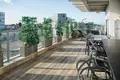 Penthouse 5 rooms 150 m² Hadera, Israel