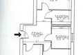 Appartement 3 chambres 56 m² Kostrzyn, Pologne