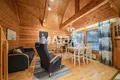 Dom 3 pokoi 80 m² Kittila, Finlandia