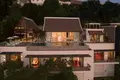 Villa 1 200 m² Choeng Thale, Tailandia