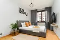Квартира 2 комнаты 57 м² Варшава, Польша