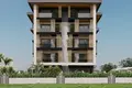 Appartement 41 m² Akarca Koyu, Turquie