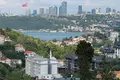 2 bedroom apartment 117 m² Uskudar, Turkey