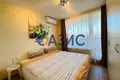 2 bedroom apartment 77 m² Nesebar, Bulgaria