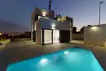 4 bedroom Villa 170 m² Polop, Spain