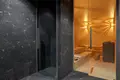 Penthouse 5 pokojów 212 m² Muratpasa, Turcja
