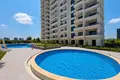 Apartamento 2 habitaciones 65 m² Mezitli, Turquía