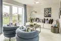 Дом 4 спальни 140 м² Хай-Уиком, Великобритания