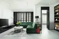 3 room apartment 75 m² Warsaw, Poland